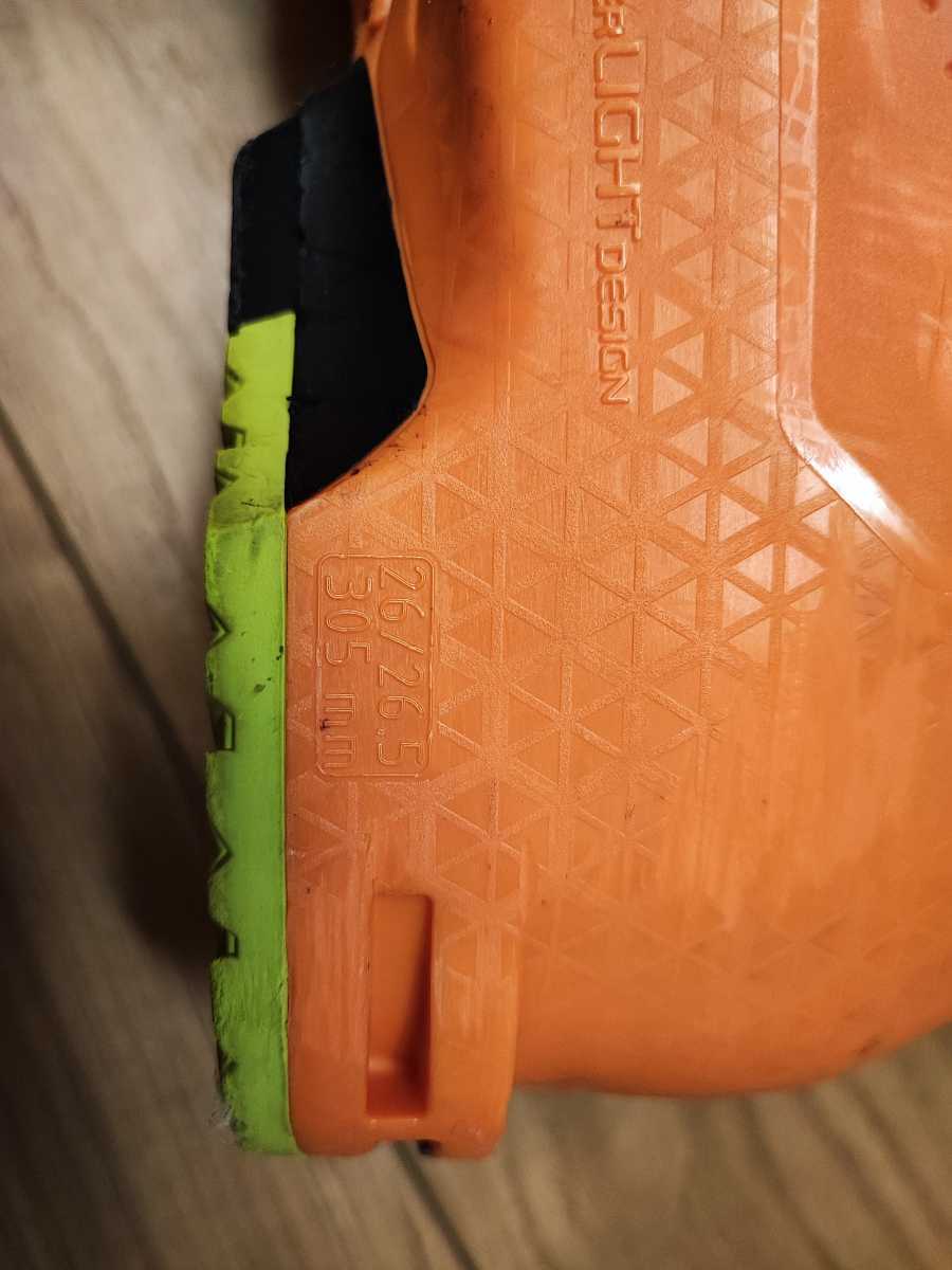 TECNICA COCHISE 130 テクニカ コーチス130 26.5cm 史上最も激安 51.0