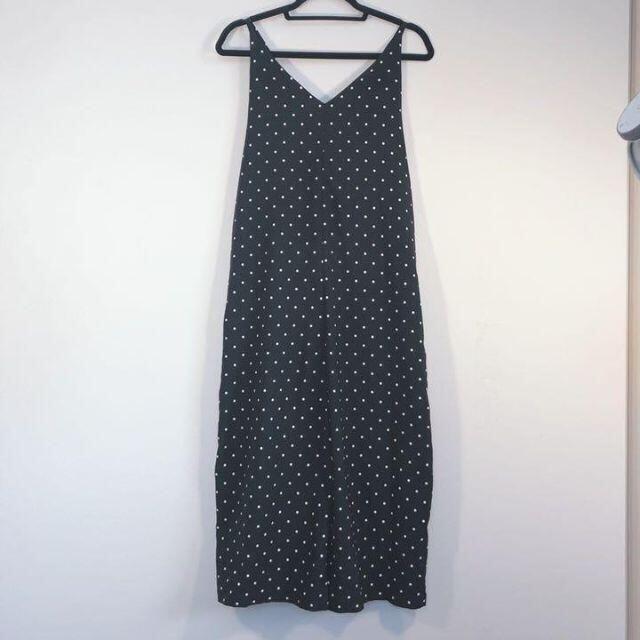 ヤフオク! - 【美品】RETRO GIRL レトロガール ワンピース ド...
