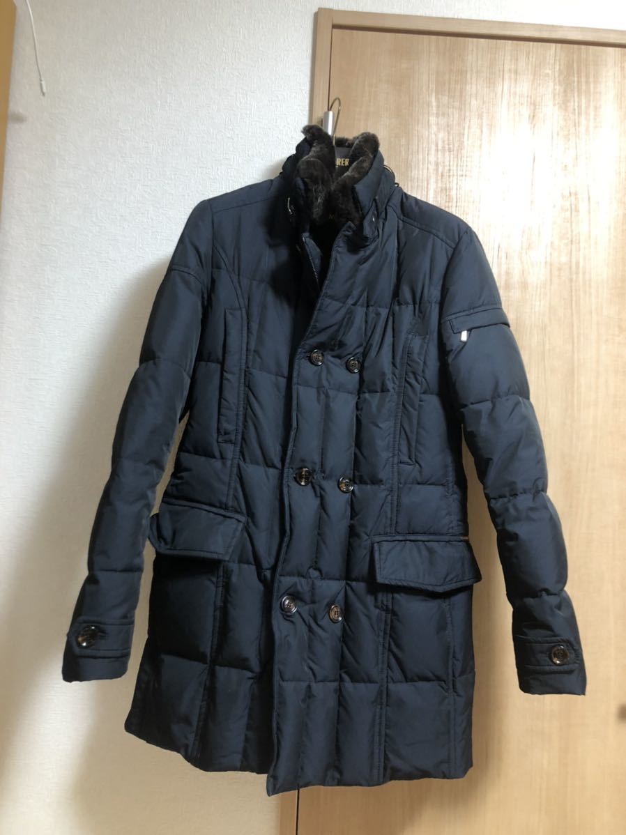 36900円安い アウトレットオンライン 売り尽くし特価 美品 MOORER