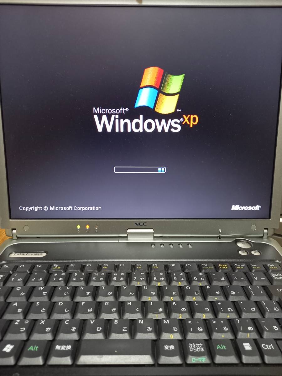 Yahoo!オークション - NEC LaVie L LL700/3 型番PC-LL7003DICM Yahoo!オークション - NEC LaVie L LL700/3 型番PC-LL7003DICM