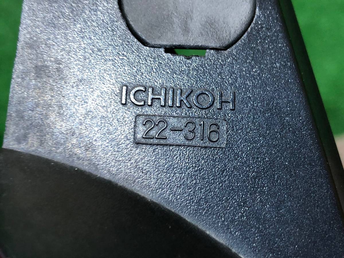GX110　マークⅡブリッド　左　テールランプ　H15年　管12091L_画像5
