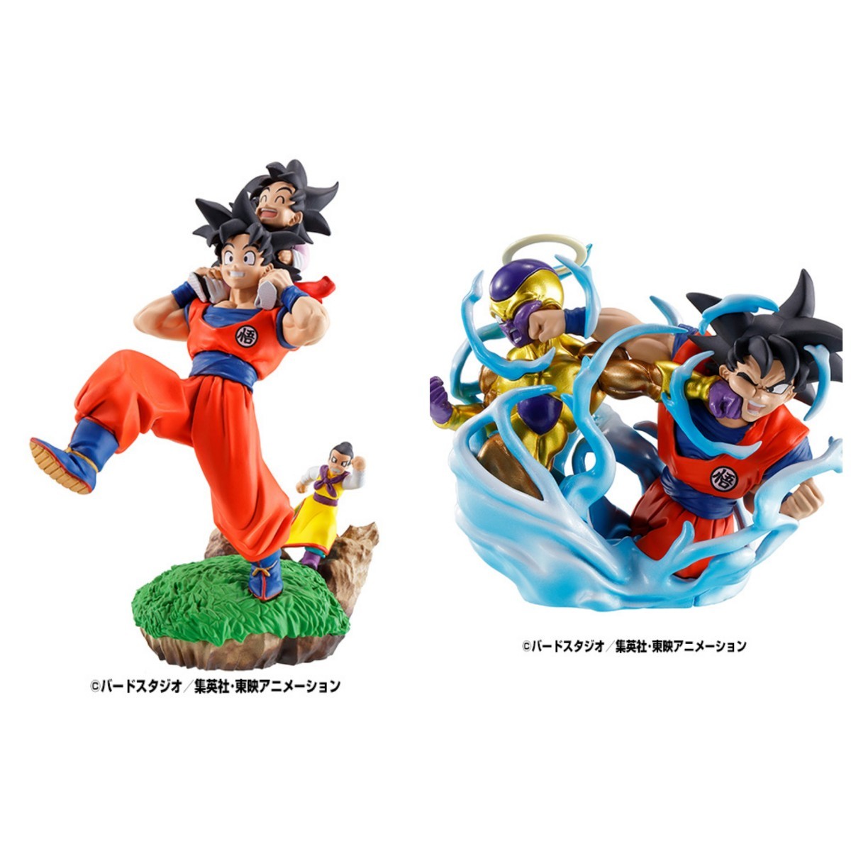 ドラカプ リバース RE BIRTH ドラゴンボール超 超絶限界突破編
