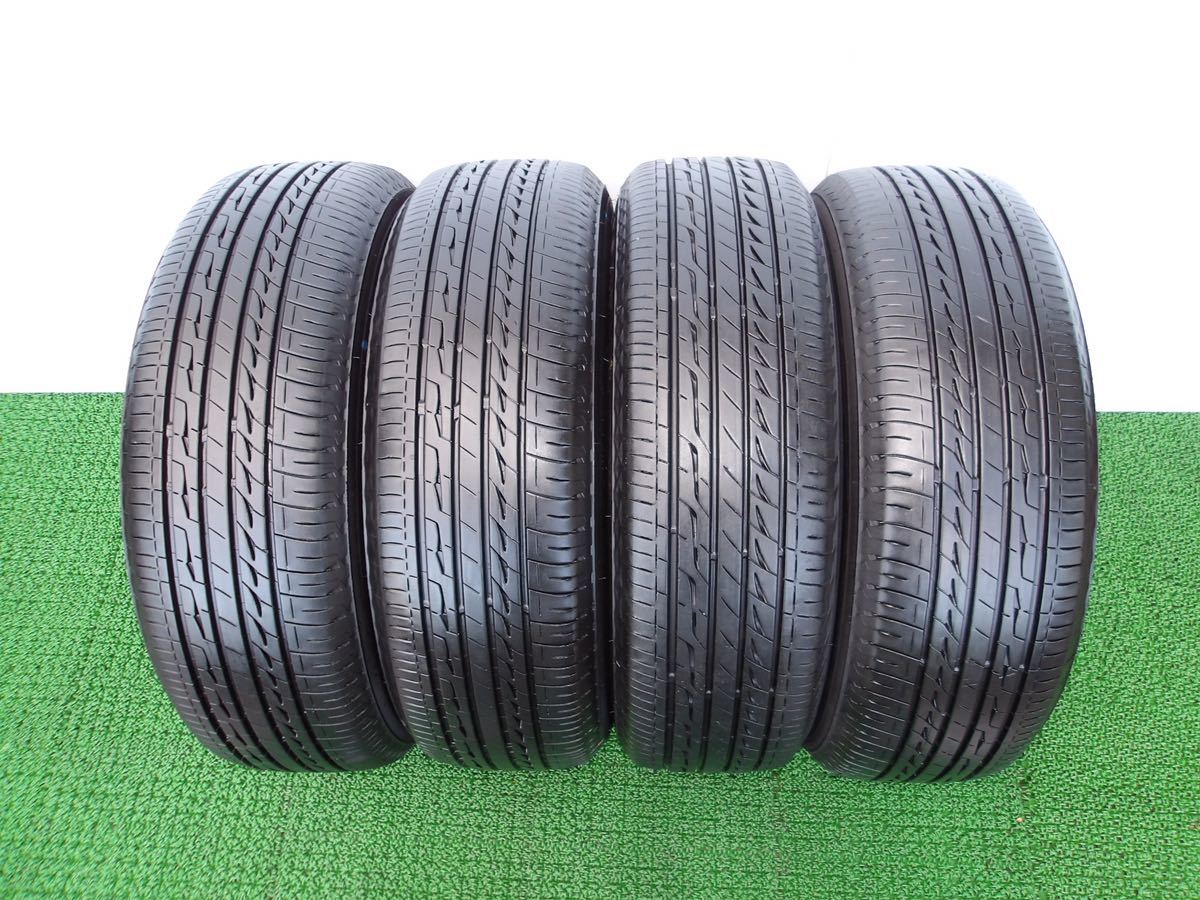 195/65r15 2020 8分山-