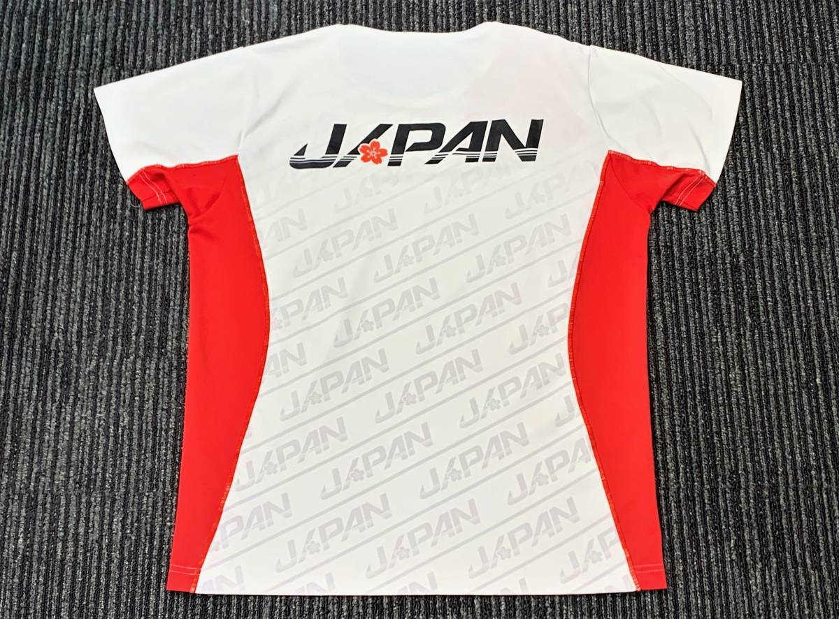 選手支給】2015 世界水泳 2016トビウオ ジャパン 競泳 水泳 日本 選手支給】2015 世界水泳 2016トビウオ ジャパン 競泳 水泳 日本