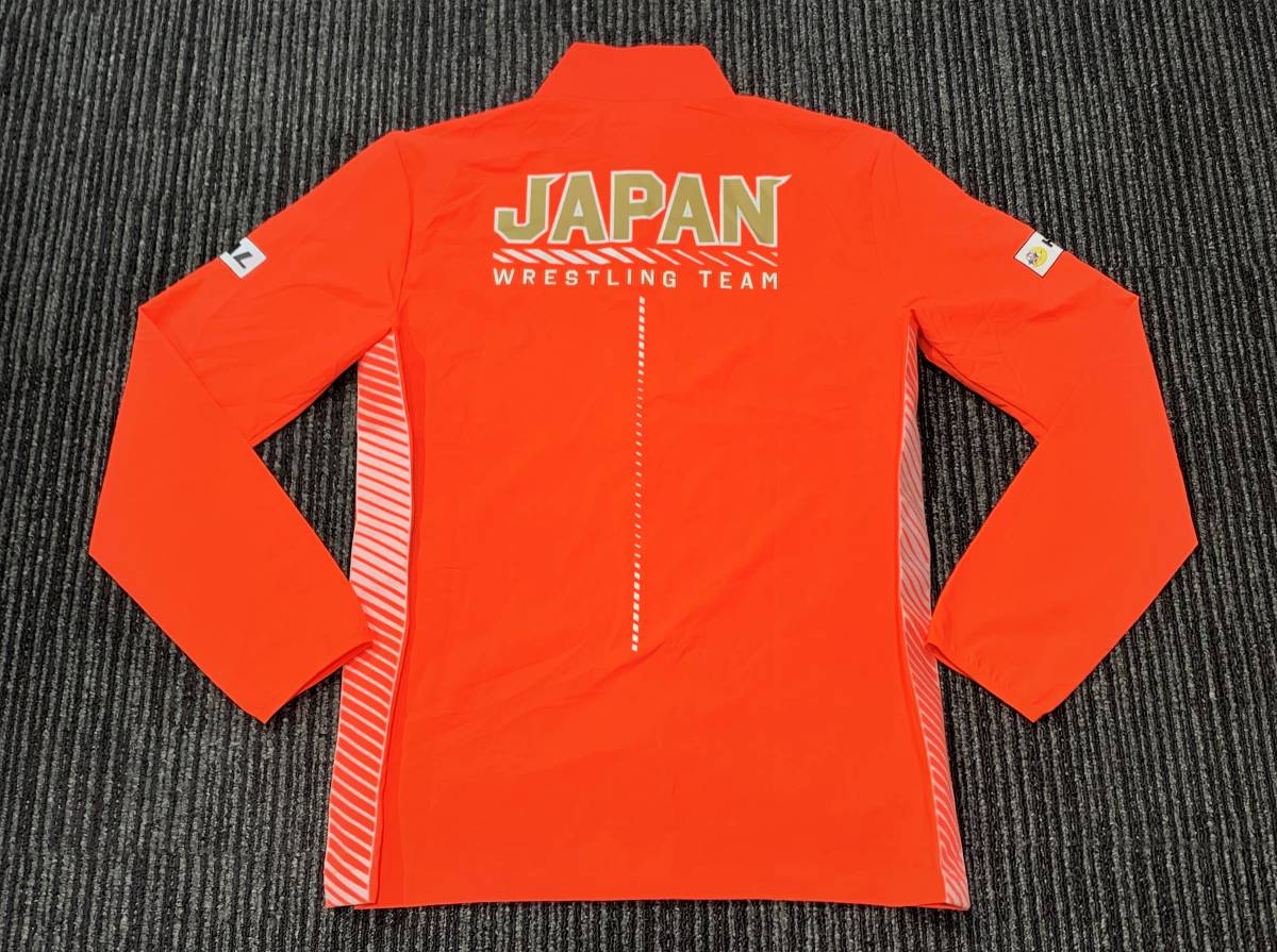 Yahoo!オークション - 【選手支給】2021 アジア選手権/東京2020 Yahoo!オークション - 【選手支給】2021 アジア選手権/東京2020