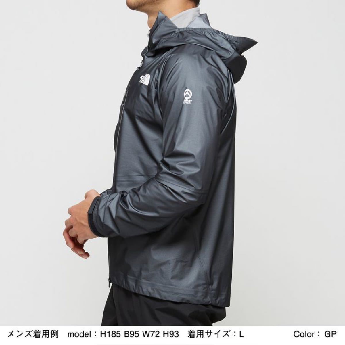 THE NORTH FACE Panmah Jacket GP M｜Yahoo!フリマ（旧PayPayフリマ）