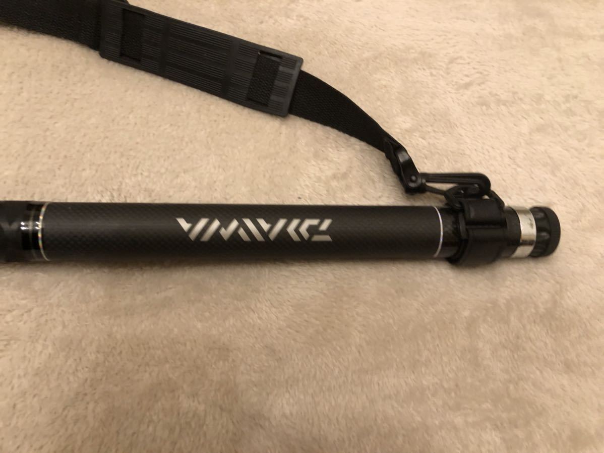 オンラインショップ】 ダイワ Daiwa 玉の柄 ランディングポール2 40