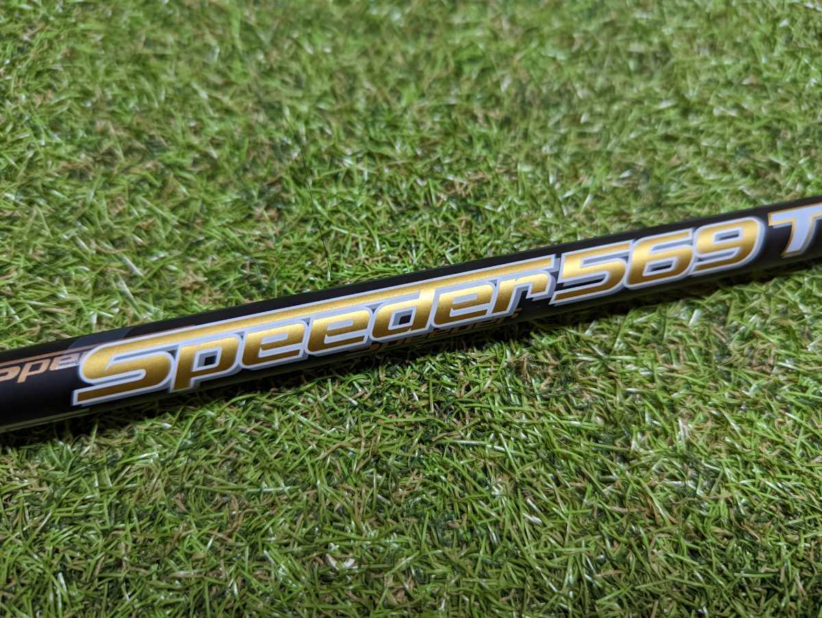 クラブ srixon zx5 speeder 569 tr s