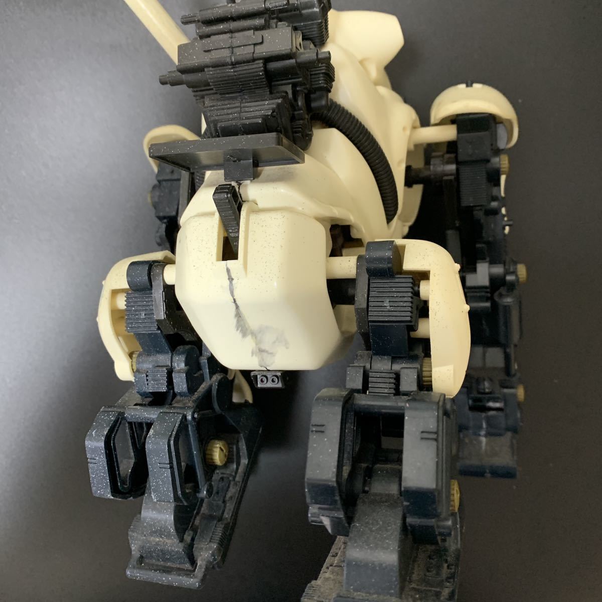 Yahoo!オークション - ジャンク wave パンツァーティーア 1/20 Yahoo!オークション - ジャンク wave パンツァーティーア 1/20