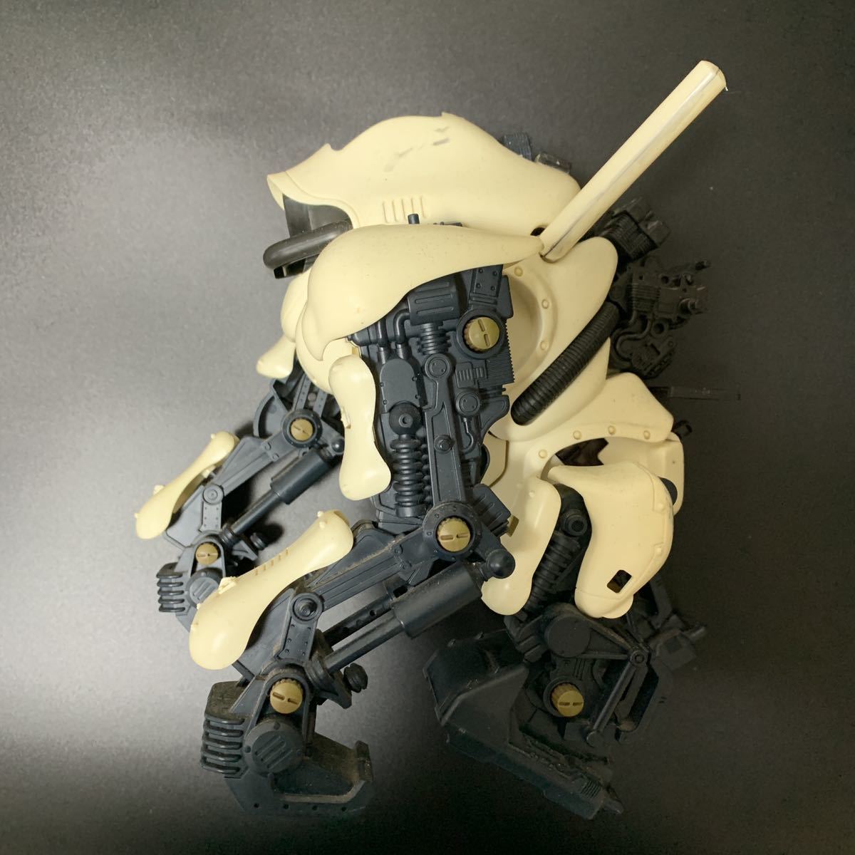 Yahoo!オークション - ジャンク wave パンツァーティーア 1/20 Yahoo!オークション - ジャンク wave パンツァーティーア 1/20