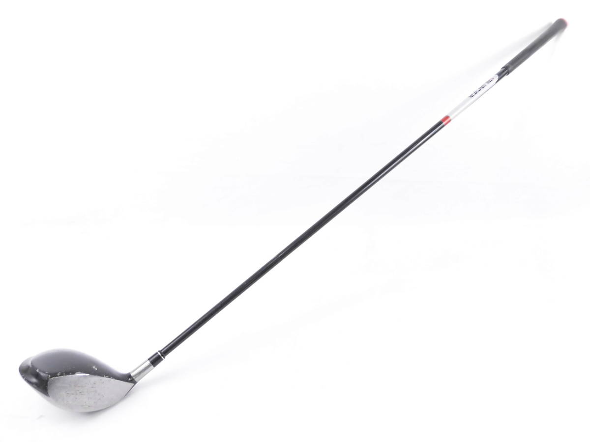 全商品SALE中!! TaylorMade テーラーメイド BURNER 2008 バーナー フェアウェイウッド 3W 15 純正 シャフト REAX MITSUBISHI　　R　K1639_画像7