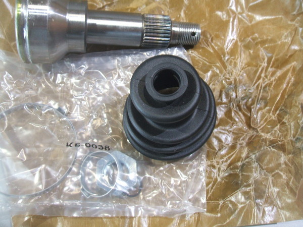  Classic Mini outer joint disk car GCV1013