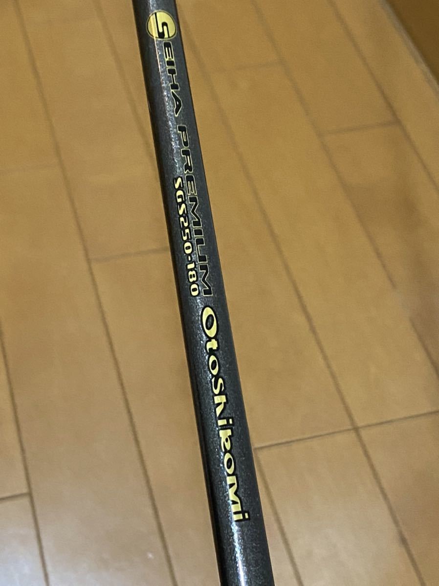 海外並行輸入正規品 落し込み プレミアム 制覇 ゴクスペ SGS250-200 泳がせ カンパチ ヒラマサ その他 海外並行輸入正規品 落し込み プレミアム 制覇 ゴクスペ SGS250-200 泳がせ カンパチ ヒラマサ その他