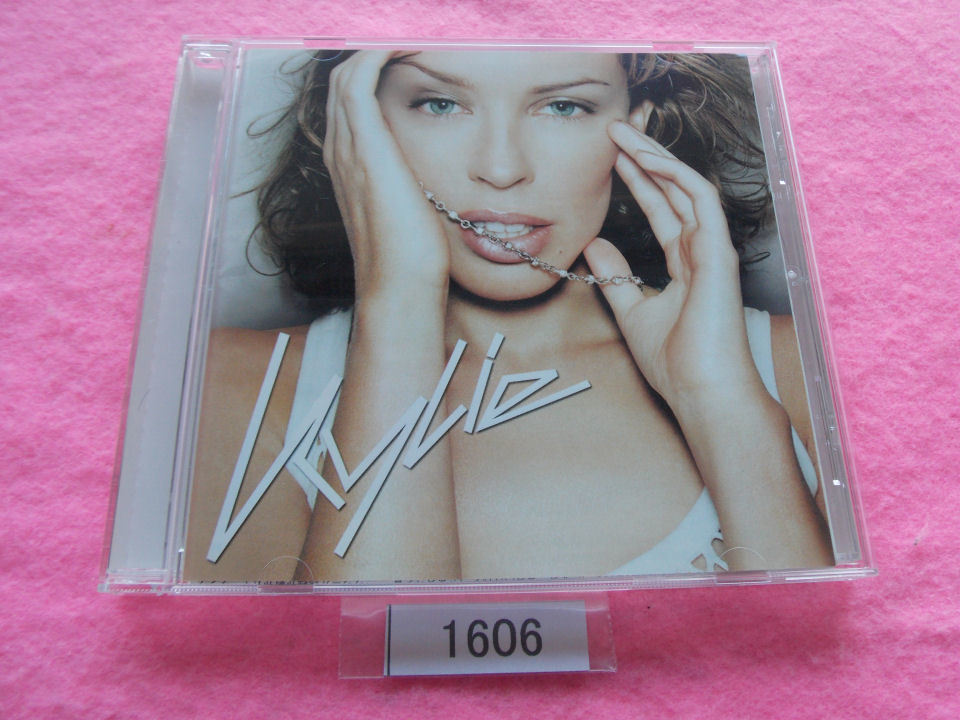 CD／Kylie Minogue／Fever／カイリー・ミノーグ／フィーヴァー スペシャル・エディション／管1606
