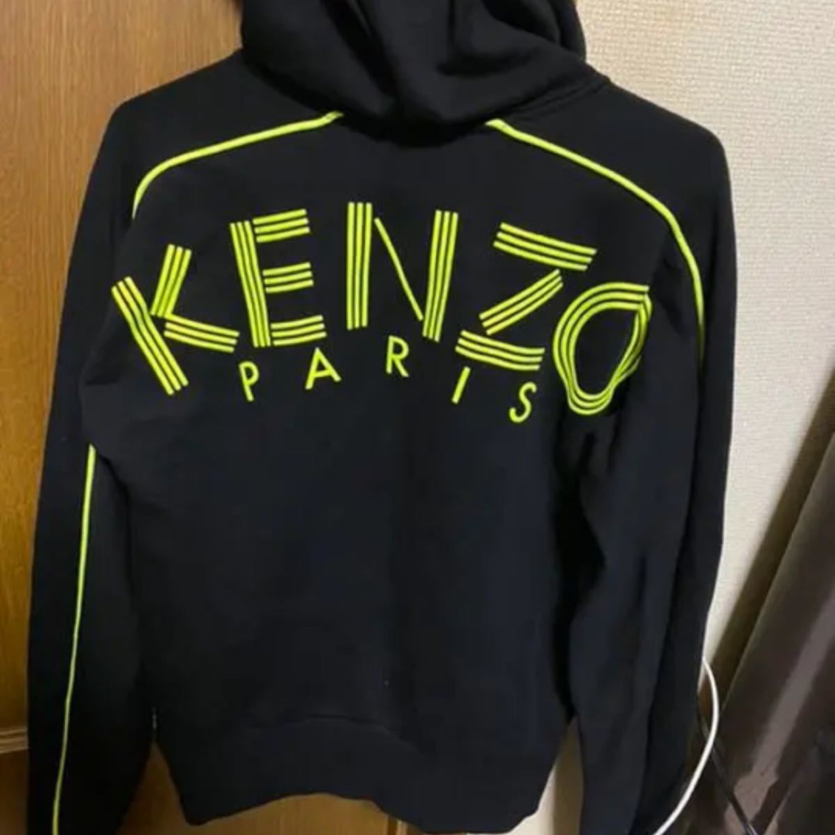 KENZO パーカー Yahoo!フリマ（旧）-