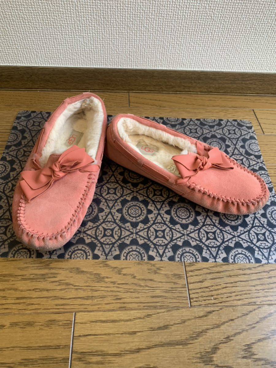 通販好評 UGG - ugg モカシンの通販 by navvy's shop｜アグならラクマ