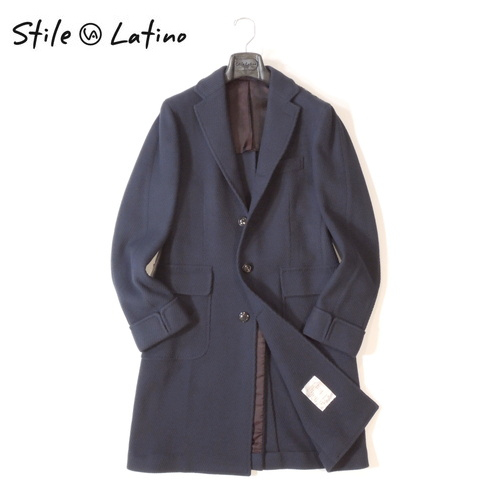 定価29.7万・新品・44】 STILE LATINO（スティレ ラティーノ）EOLO