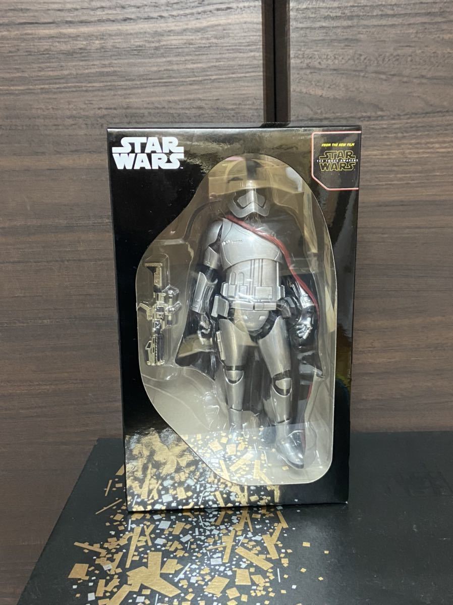 正規販売店】 スターウォーズ ブラックシリーズ スターウォーズ 4種
