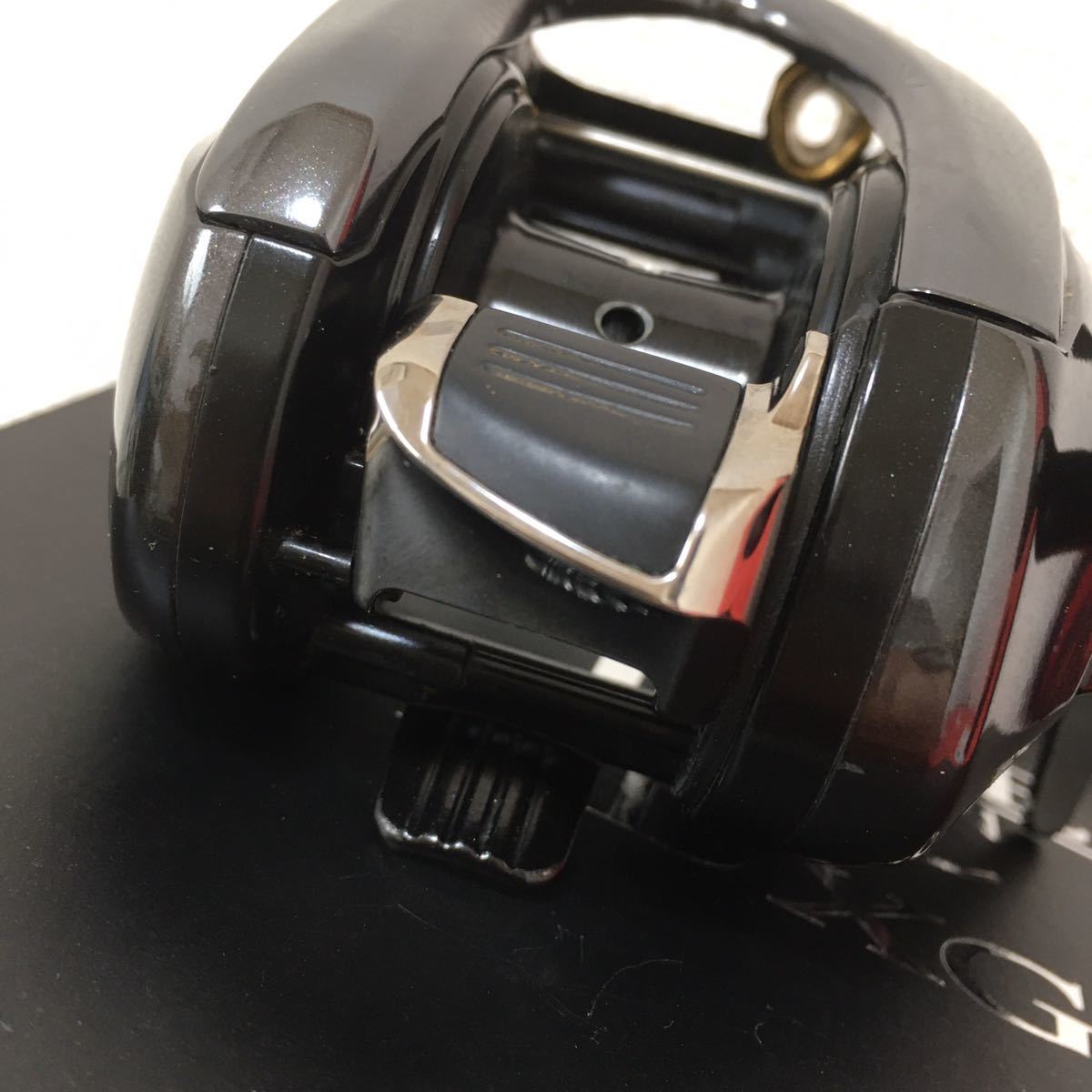 美品☆シマノ☆アンタレスDC MD XG☆青物、ショアジギングも☆K-13