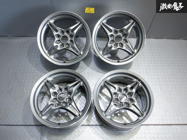 Yahoo!オークション - SSR TYPE-X タイプX 15インチ 7J +35 Yahoo!オークション - SSR TYPE-X タイプX 15インチ 7J +35
