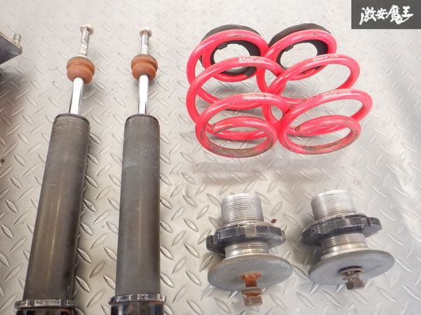 RSR RS-R BLACK-i ブラックアイ ZVW30 30 プリウス フルタップ RSR RS-R BLACK-i ブラックアイ ZVW30 30 プリウス フルタップ