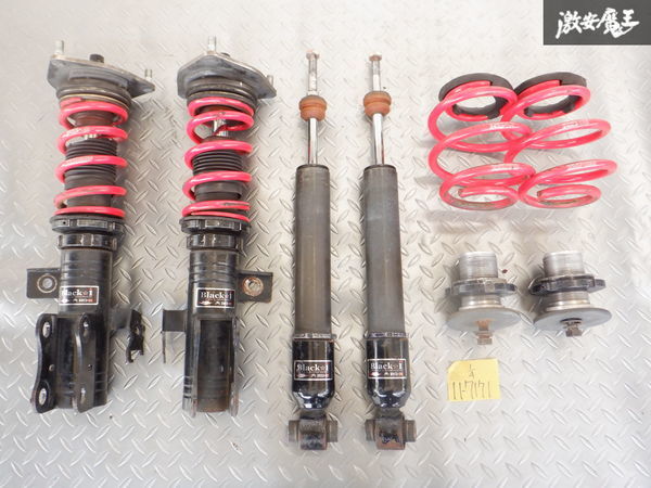 RSR RS-R BLACK-i ブラックアイ ZVW30 30 プリウス フルタップ RSR RS-R BLACK-i ブラックアイ ZVW30 30 プリウス フルタップ
