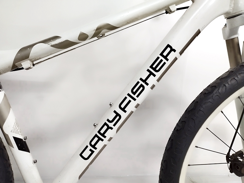 クーポン割引 希少 ゲイリーフィッシャー 29er techcastglobal.com