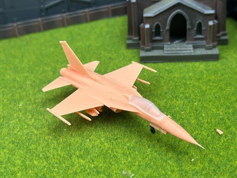 台湾空軍 F-CK-1C 防衛戦闘機 経国号 単座型
