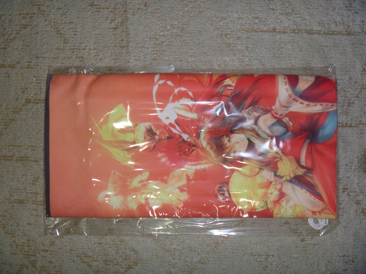 東方Project 博麗霊夢 東方LostWord + 唖采弦二Ver. あみあみ 東方Project 博麗霊夢 東方LostWord + 唖采弦二Ver. あみあみ