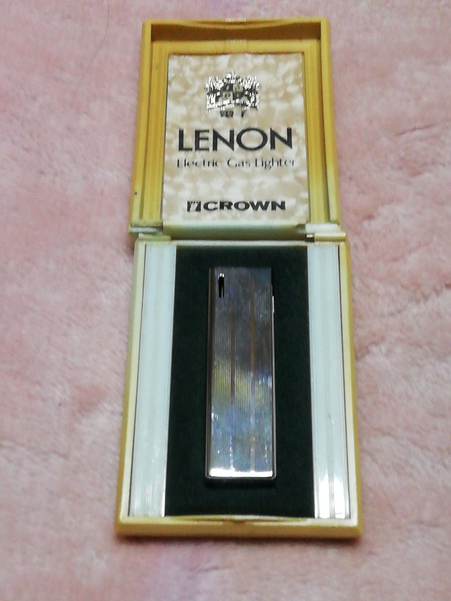 クラウン LENON 電子ガスライター|Yahoo!フリマ(旧PayPayフリマ) クラウン LENON 電子ガスライター|Yahoo!フリマ(旧PayPayフリマ)