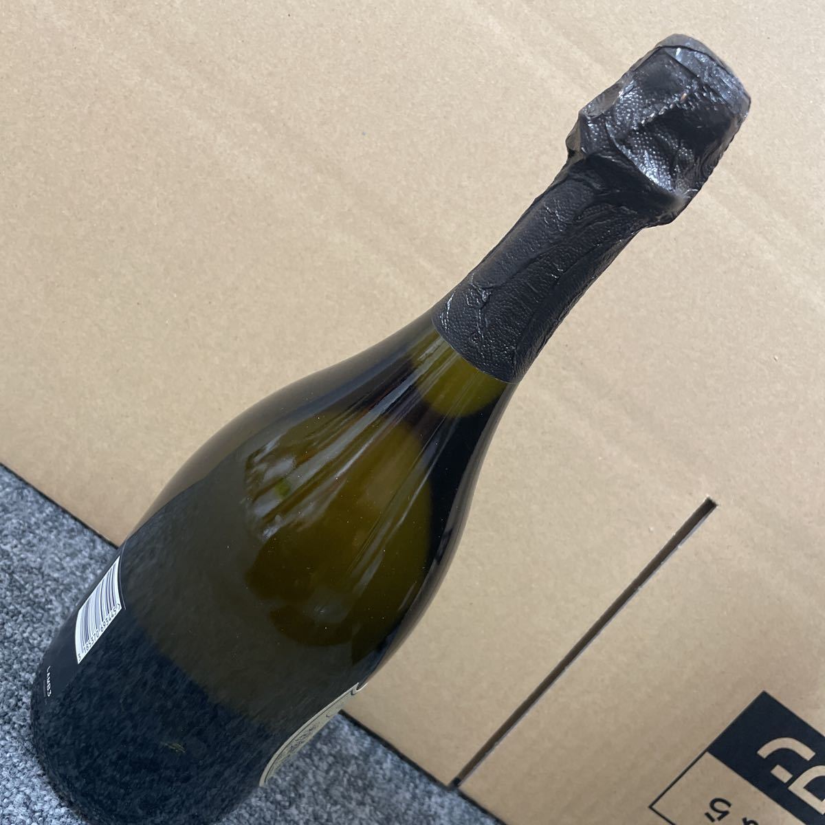 20. 【未開栓】Dom Perignon ドンペリニヨン Vintage ヴィンテージ 2010 シャンパン 750ml 12.5％ _画像8