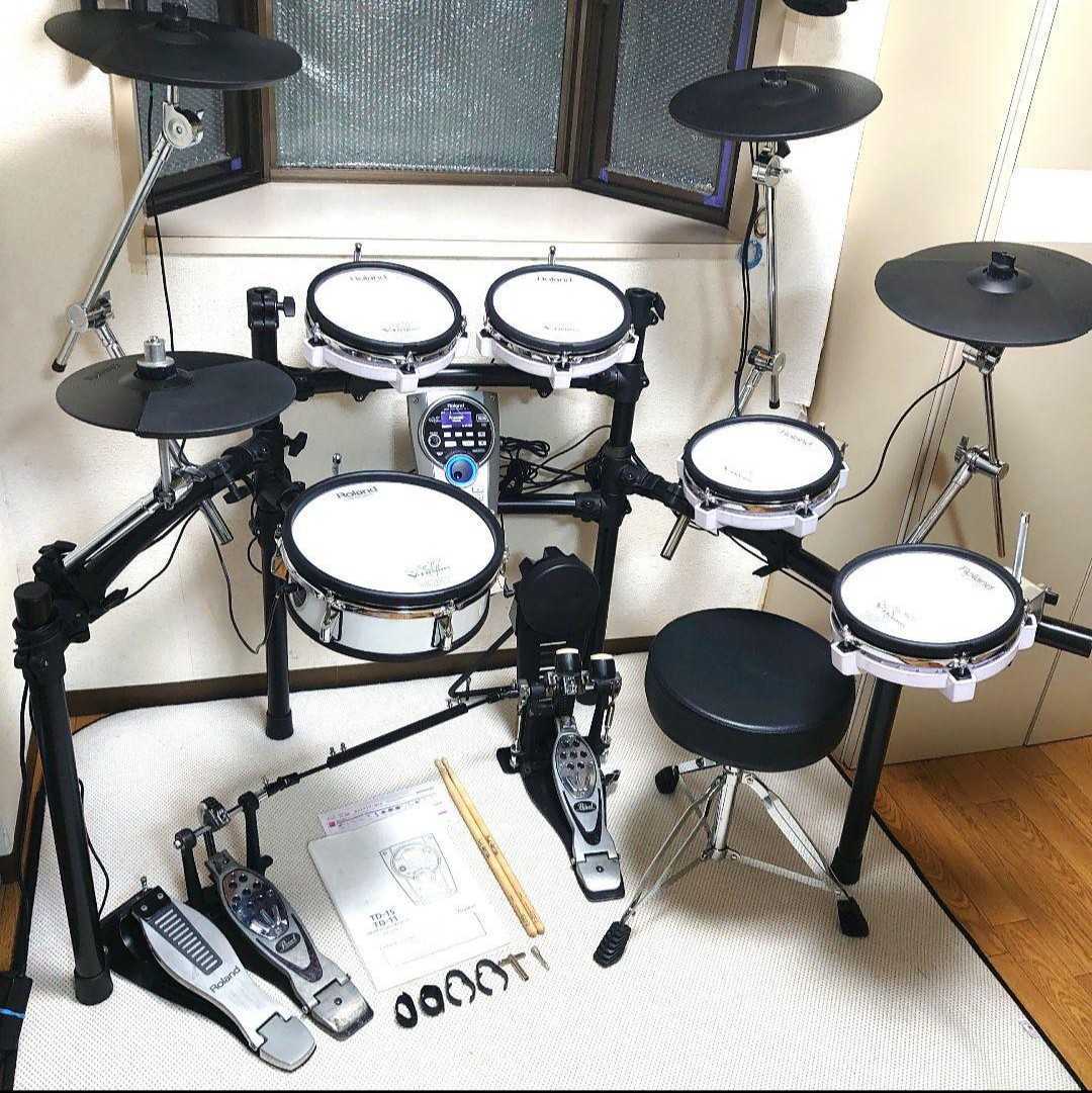 14時までの注文で即日配送 ローランド ドラムスタンド Roland Drum