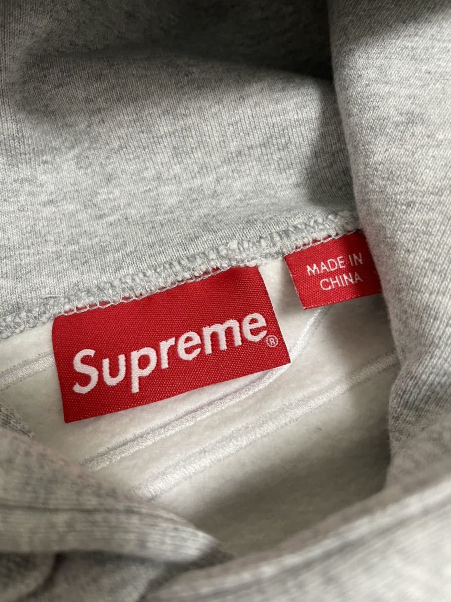 人気ブレゼント!人気ブレゼント!supreme Satin Appliqué Hooded