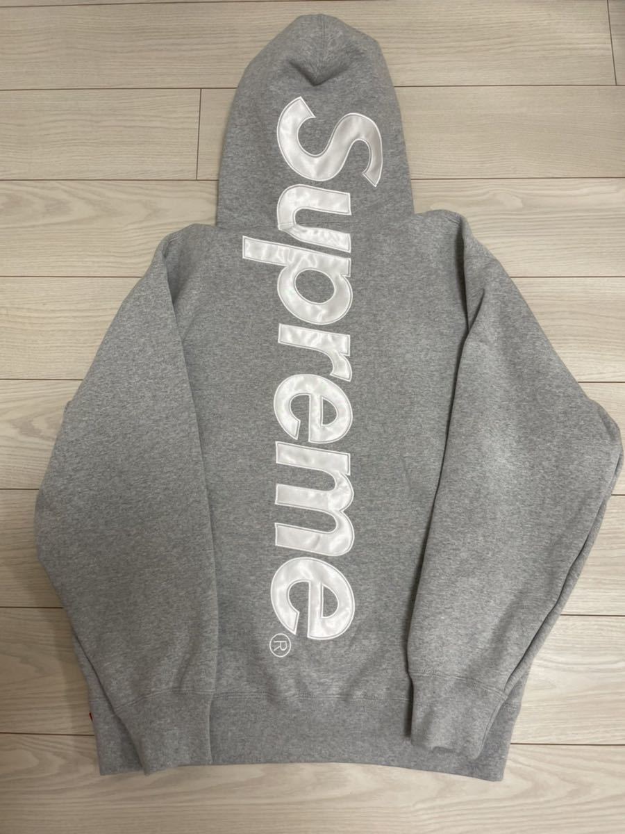 ヤフオク! - 新作正規品新品Supreme Satin Applique...