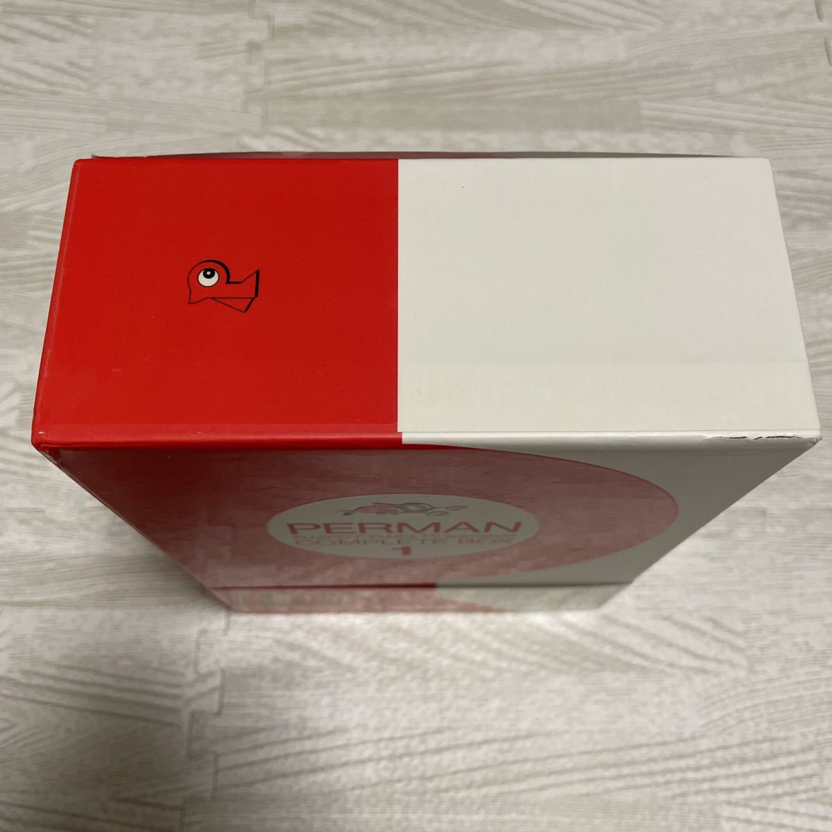 パーマン COMPLETE BOX 1 DVD-BOX 藤子・F・不二雄|Yahoo パーマン COMPLETE BOX 1 DVD-BOX 藤子・F・不二雄|Yahoo
