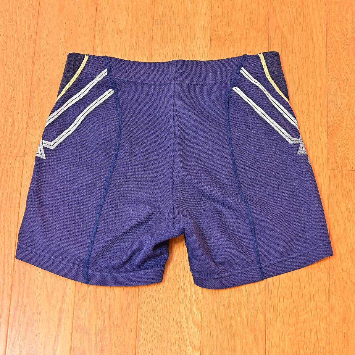 ジャンク品 ミズノ バレーボール 女子日本代表 ショートパンツ ジャンク品 ミズノ バレーボール 女子日本代表 ショートパンツ