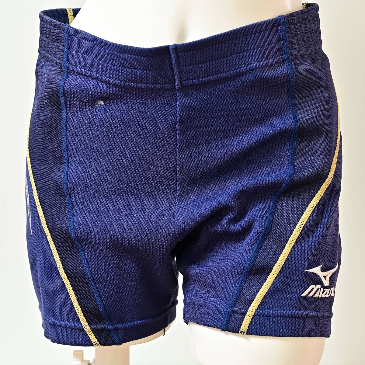 ジャンク品 ミズノ バレーボール 女子日本代表 ショートパンツ ジャンク品 ミズノ バレーボール 女子日本代表 ショートパンツ