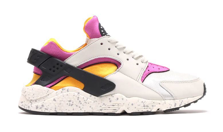 森の雑貨屋さん NIKE AIRHUARACHE LIGHT エアハラチライト 27.5cm