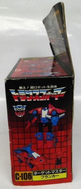 Yahoo!オークション - 古いトランスフォーマー ターゲット Yahoo!オークション - 古いトランスフォーマー ターゲット