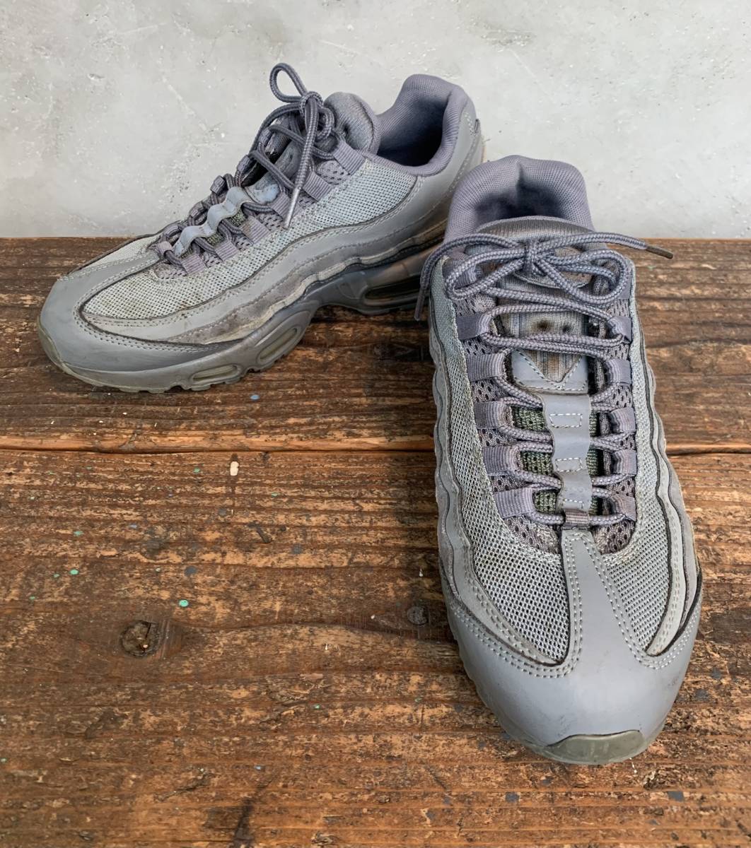2021春の新作 ☆NIKE☆AIR GREY☆ナイキ☆エアマックス