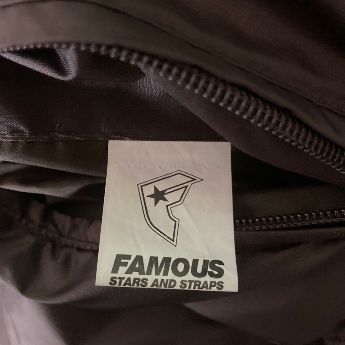 FAMOUS ダウンジャケット メンズ 7