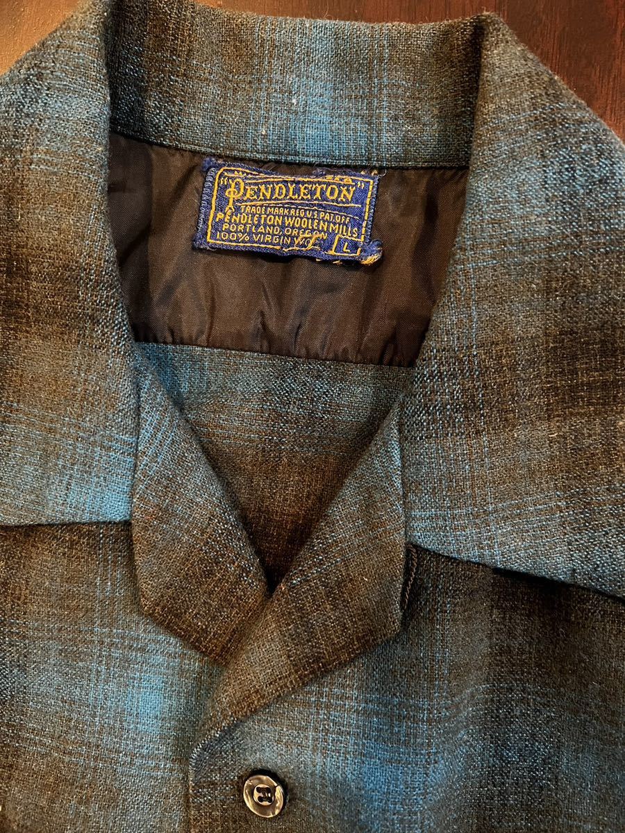 SALENEW大人気! Subculture SC サブカルチャー wool check shirt