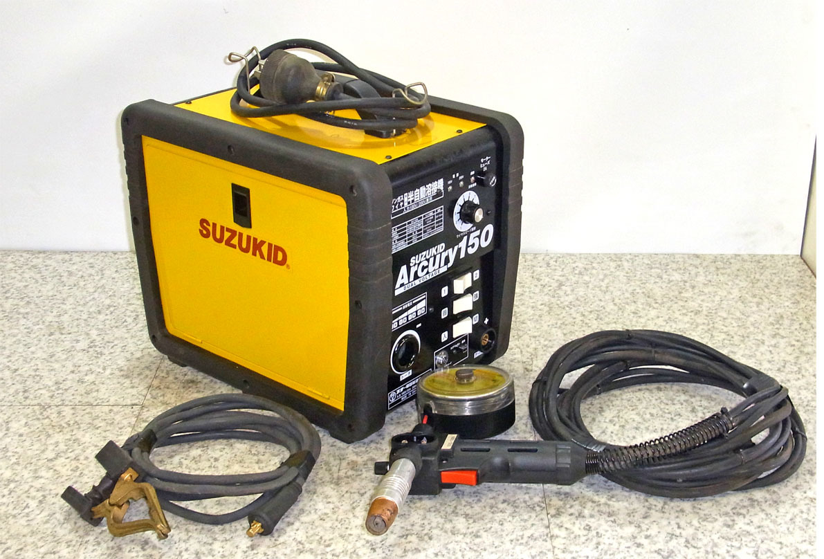 3個セット・送料無料 スター電器製造(SUZUKID)100V/200V兼用 交流