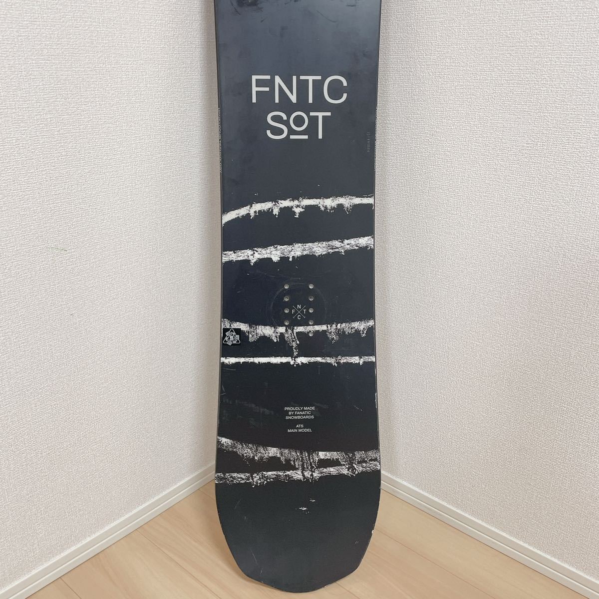 FNTC SOT 151cm-