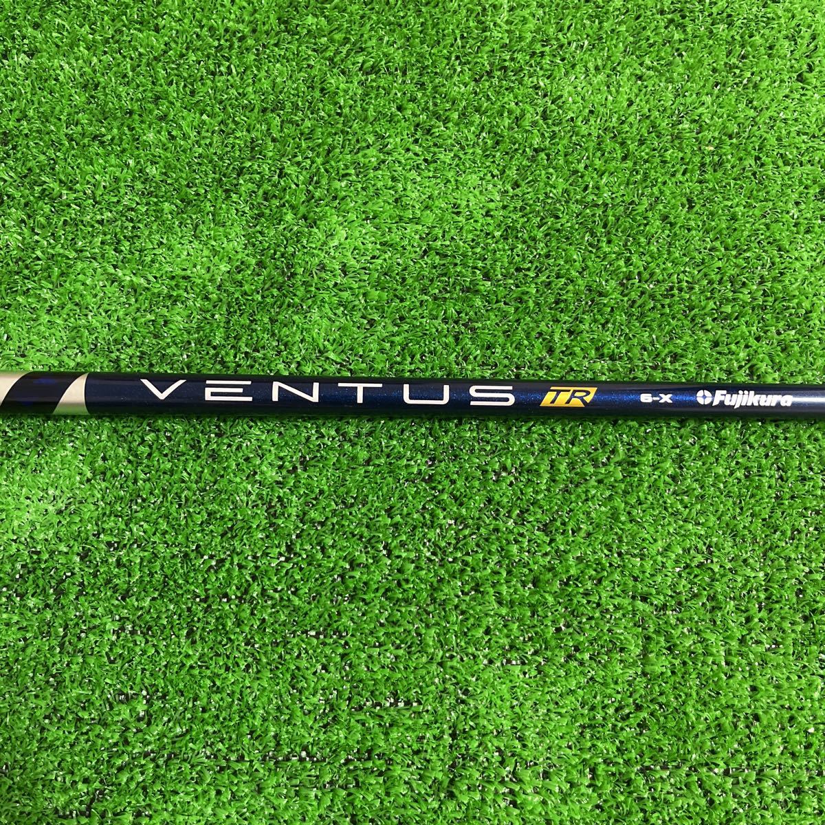 Ventus Black 6X キャロウェイカスタム 2022セール nods.gov.ag