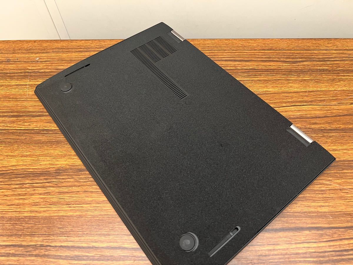 Lenovo ThinkPad X1 Carbon 14型 i5