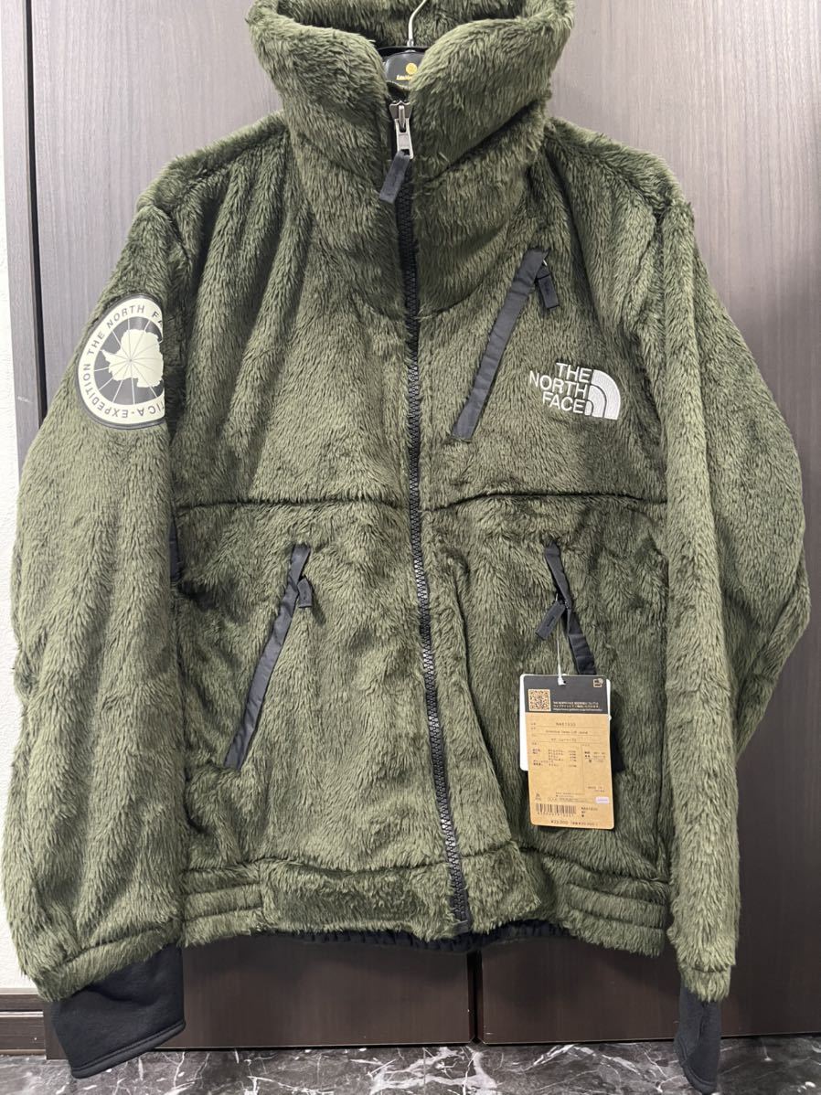 サイズ M THE NORTH FACE アンタークティカバーサロフトジャケット