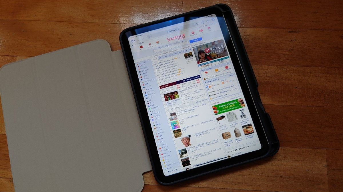 最初の モデル iPad PC mini(第6世代) アップル 64GB スターライト