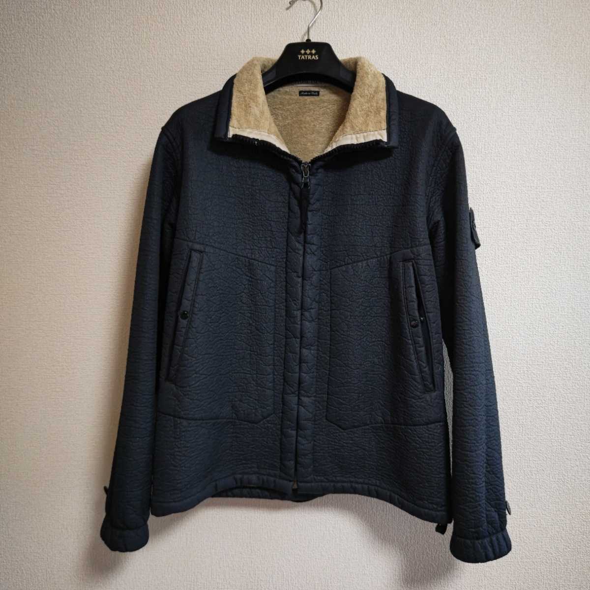 上陸初期90s STONE ビンテージ ISLAND JK ジャケット、上着