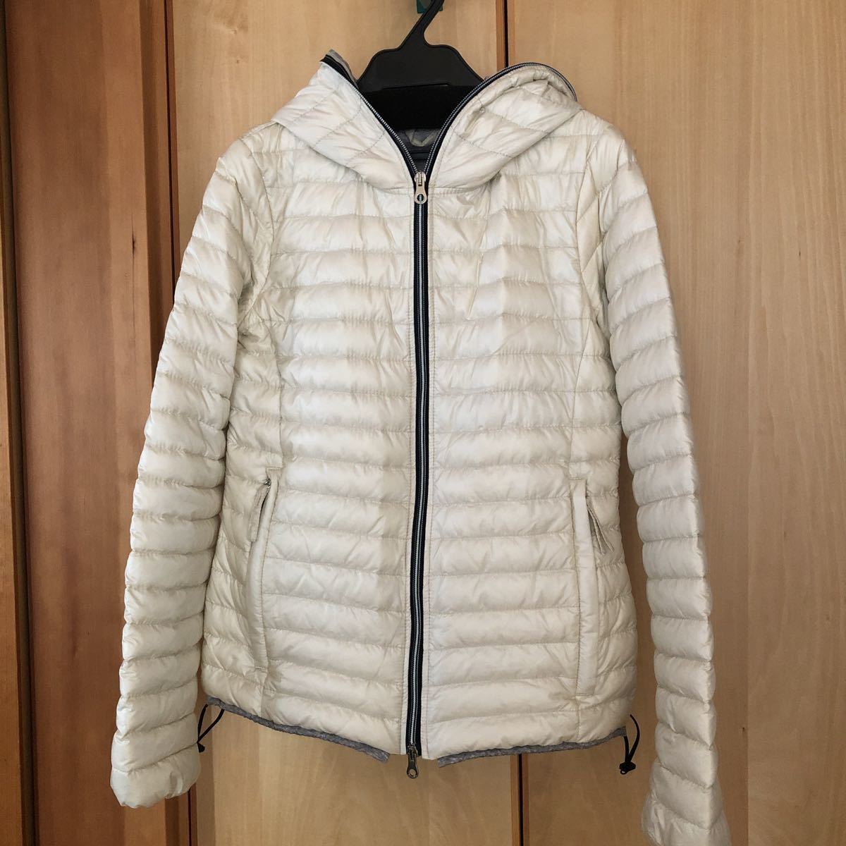 デュベティカ DUVETICA EERIA ダウンジャケット size 42|PayPayフリマ